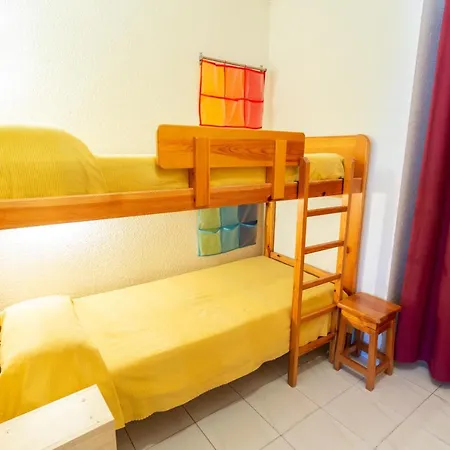 Frontera Blanca Pedrous Apartment *